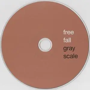 Free Fall - Gray Scale (2010)
