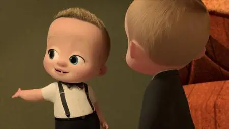 The Boss Baby: Back in Business S04E11