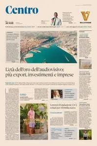 Il Sole 24 Ore Centro - 30 Giugno 2023