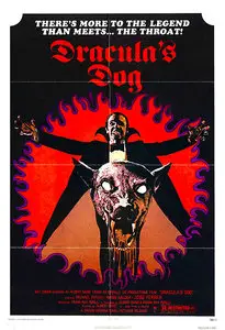 Dracula's Dog / Zoltan, Hound of Dracula (1978)