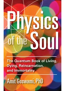 Physics of the Soul: The Quantum Book of Living, Dying, Reincarnation and Immortality (repost)
