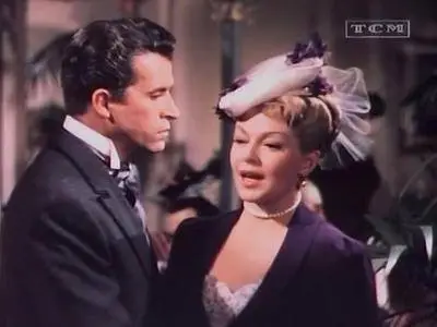 The Merry Widow (1952)