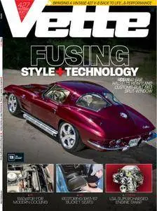 Vette - April 2017