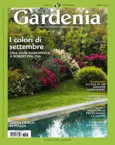 Gardenia N.413 - Settembre 2018