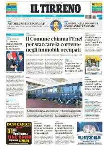 Il Tirreno Pisa - 11 Dicembre 2018