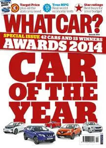 What Car? – January 2014