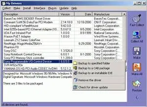 My Drivers Pro v3.31 Build 2706
