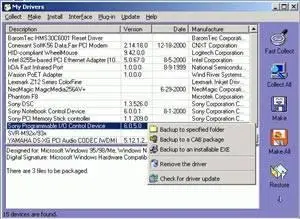 My Drivers Pro v3.31 Build 2706