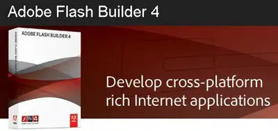 Adobe Flash Builder Premium 4.1 Build 277662