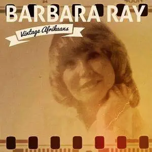 Barbara Ray - Vintage Afrikaans (2016)