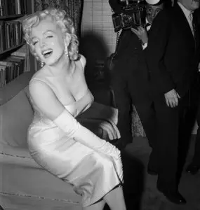 Pictures of the 20th Century (part 4)
