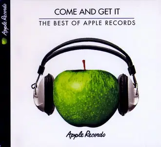 V.A. - Fresh From Apple: Apple Records Box Set (2010) [17 CD Set, Vinyl Replica, Remastered]