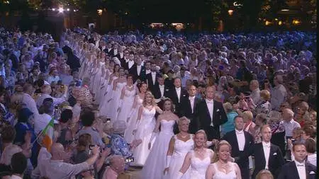 André Rieu / Andre Rieu: Falling in Love in Maastricht (2016)