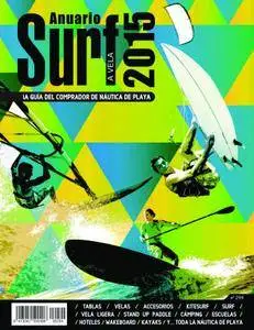 Surf a Vela - marzo 2015