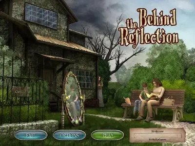 Behind the Reflection (2010)