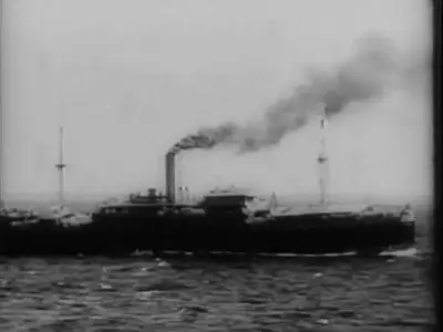 United News Newsreels 08 War in the pacific