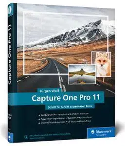 Phase One Capture One Pro 11.2.1 (x64) Multilingual