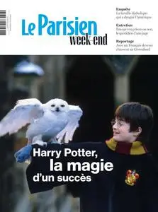 Le Parisien Magazine - 17 Mars 2023
