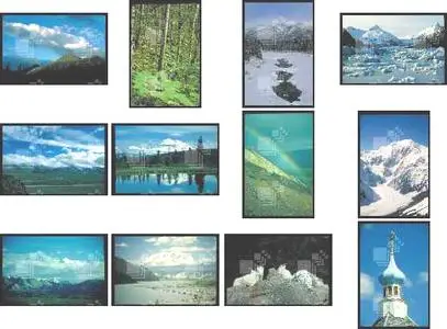 Corel Professional Photos Vol.044 - Alaska