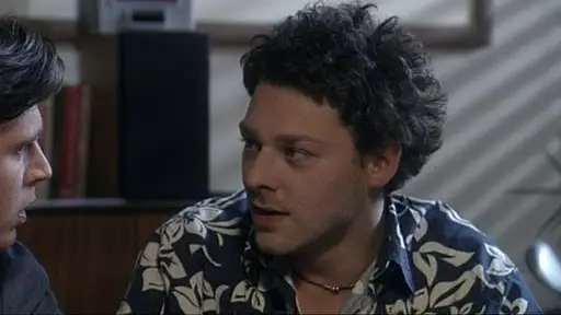 Coupling UK - Complete First Season (2000)
