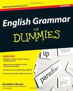 English Grammar, Second Edition (repost)