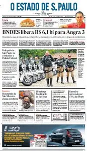 Jornal O Estado de SP em PDF, Quinta, 30 de Dezembro de 2010