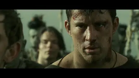 The Eagle (2011)[Full BluRay]
