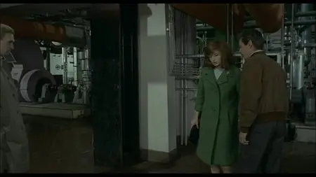 Red Desert (1964)
