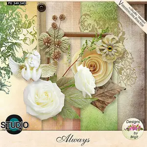 Scrap Kit: Always