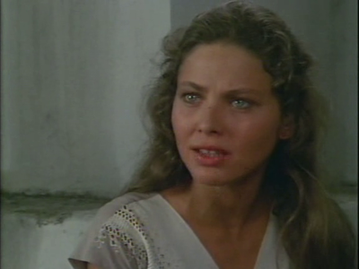 Cronaca di una morte annunciata / Chronicle of a Death Foretold (1987)