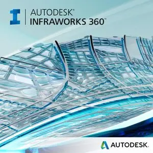 Autodesk InfraWorks 360 2016 WiN64