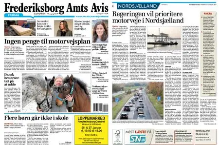 Frederiksborg Amts Avis – 25. januar 2019