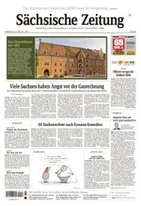 Sächsische Zeitung – 30. Juni 2022