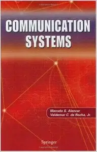 Communication Systems by Marcelo S. Alencar (Repost)