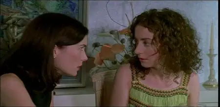 Happiness (1998)
