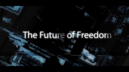 The Future of Freedom NSA Whistleblower Binney (2015)