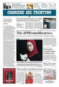 Corriere del Trentino - 20 Dicembre 2017