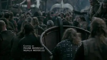Vikings S05E08