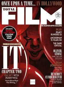 Total Film - August 2019