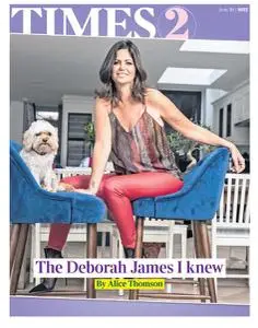 The Times Times 2 - 30 June 2022