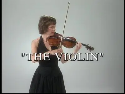 Ultimate Beginner Series - Violin (2002) [Repost]