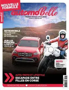 AutoMoBelle - avril 2018