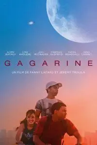 Gagarine (2020)