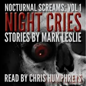 «Night Cries» by Mark Leslie