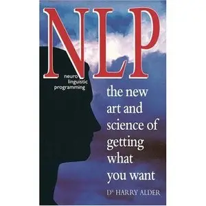 Harry Alder: Nlp
