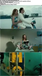 The Fairy (2011)