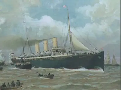 Ships of Destiny Episode 4: Endless Voyage