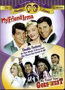 My Friend Irma (1949)