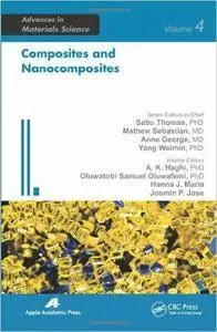 Composites and Nanocomposites (repost)