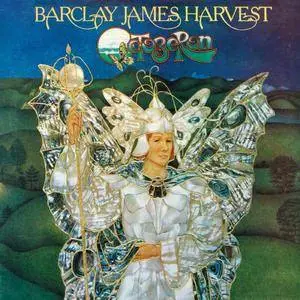 Barclay James Harvest - Octoberon 1976 (Remastered Deluxe Edition 2017)